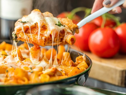 Serres Delivery Mamma`s Pizza Mamma’s