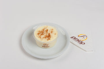 Serres Delivery Μπουγάτσα Ρεκόρ Ρυζόγαλο ρεκόρ
