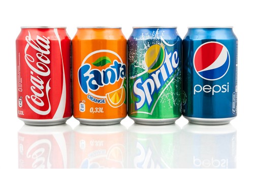 Serres Delivery Γύρο γύρο όλοι Αναψυκτικά (330ml)