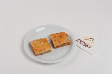 Serres Delivery Μπουγάτσα Ρεκόρ Σπιτική Κρεατόπιτα