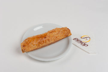 Serres Delivery Μπουγάτσα Ρεκόρ Λουκανικόπιτα