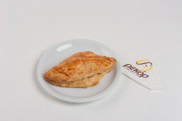 Serres Delivery Μπουγάτσα Ρεκόρ Μπουρέκι με τυρί