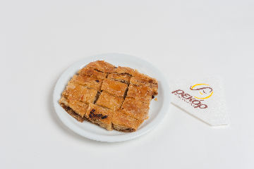 Serres Delivery Μπουγάτσα Ρεκόρ Μπουγάτσα με κιμά