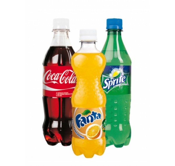 Serres Delivery Σουβλάκι ο Σώτος Αναψυκτικά (500ml)