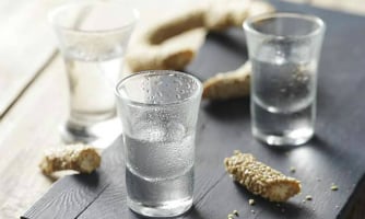 Serres Delivery Σουβλάκι ο Σώτος Τσίπουρα