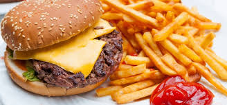 Serres Delivery Masiseto Cheeseburger