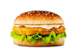 Serres Delivery Masiseto Chickenburger