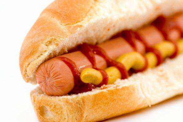 Serres Delivery Masiseto Hot Dog