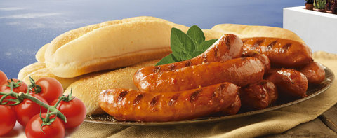 Serres Delivery Masiseto Hot Dog θαλασσινών