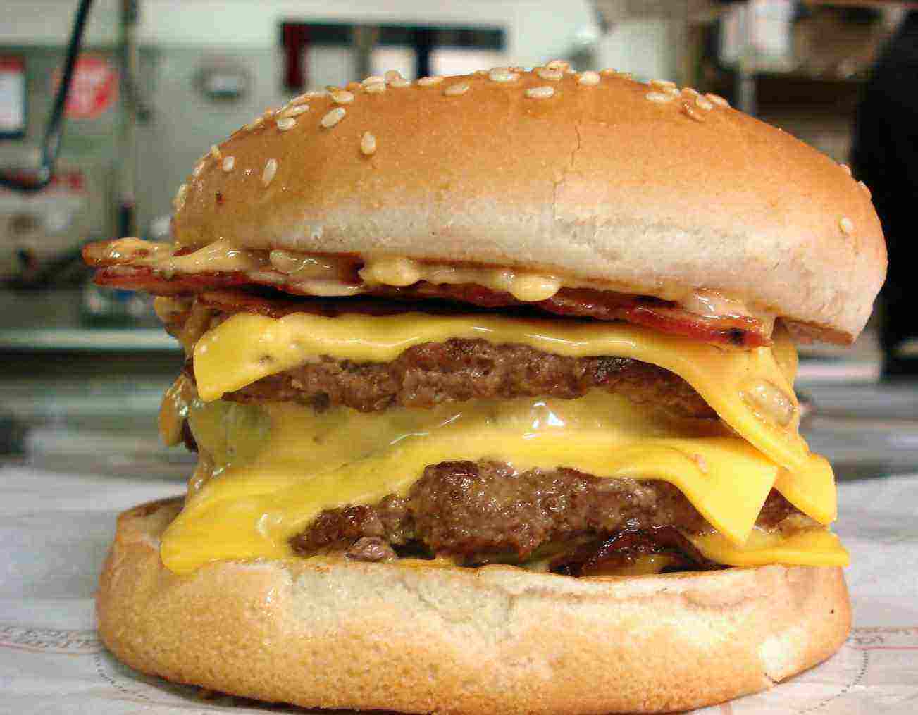 Serres Delivery Masiseto Masiburger