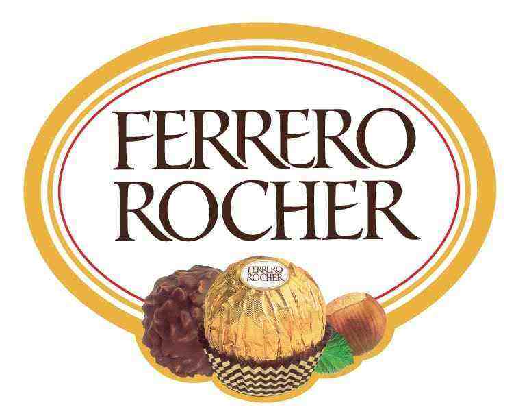 Serres Delivery Masiseto Κρέπα Ferrero Rocher