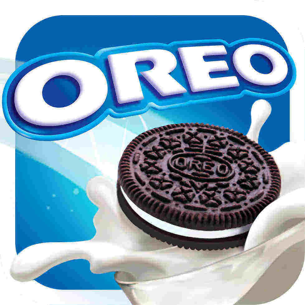 Serres Delivery Masiseto Κρέπα Oreo Madness