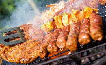Serres Delivery Masiseto Μερίδα με Mix Grill