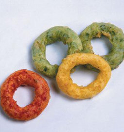 Serres Delivery Masiseto Μερίδα με Pepper Rings