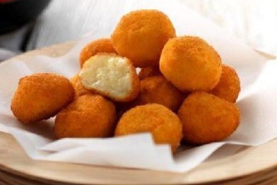 Serres Delivery Masiseto Μερίδα με Κασεροκροκέτες