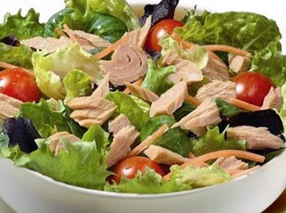 Serres Delivery Masiseto Τονοσαλάτα