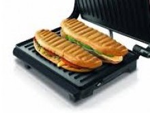 Serres Delivery Parisniko Ψημένο Σάντουιτς