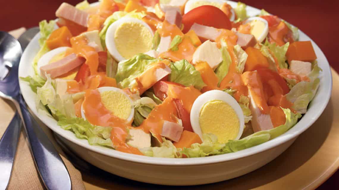 Serres Delivery Σπέσιαλ Σεφ