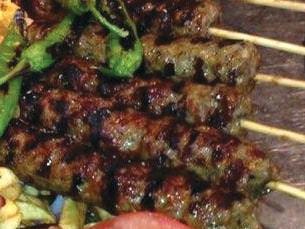 Serres Delivery Σουβλάκι ο Σώτος Σουτζουκάκι