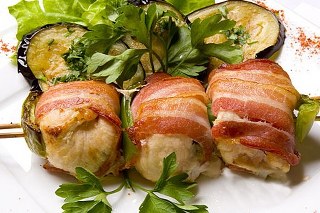 Serres Delivery Ο Βλάχος Κοτομπέικον
